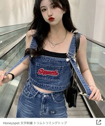 SHEIN | タンクトップ