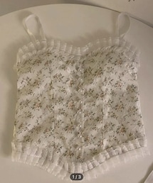 SHEIN | キャミソール