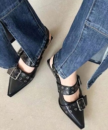 SHEIN | パンプス