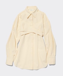 GU | シャツ/ブラウス