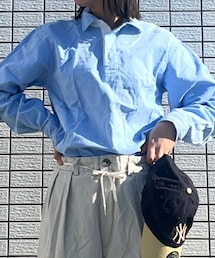 古着 | ポロシャツ