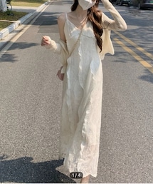 SHEIN | ワンピース