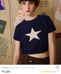 SHEIN | ニット/セーター