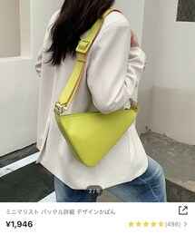 SHEIN | ショルダーバッグ