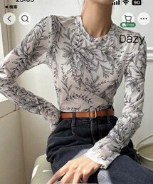 SHEIN | シャツ/ブラウス