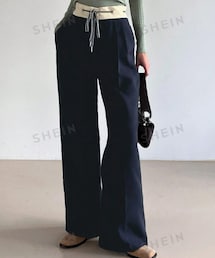 SHEIN | スラックス