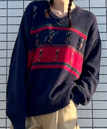 古着 | ニット/セーター