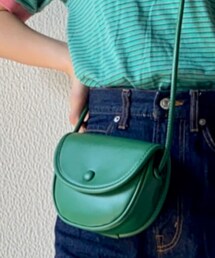 nugu | ショルダーバッグ