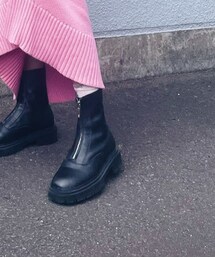 ZARA | ブーツ