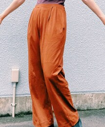 UNIQLO | パンツ