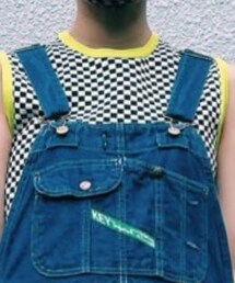 ZARA | タンクトップ