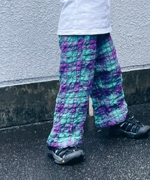 the campamento | パンツ