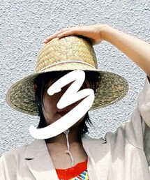 キャンドゥ | ハット