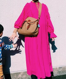 H&M | ワンピース/ドレス