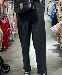 UNIQLO | パンツ