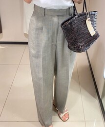 YLEVE | スラックス