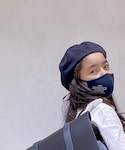GU(ジーユー)の「帽子(ハンチング/ベレー帽)」