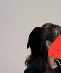 FICTION TOKYO | バレッタ/ヘアクリップ