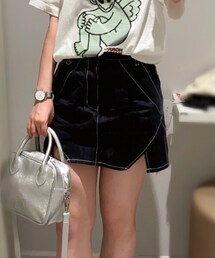 MELT THE LADY | デニムスカート