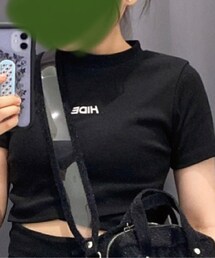 HIDE | Tシャツ/カットソー