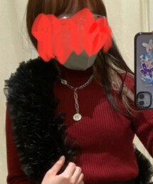 LILY BROWN | ネックレス