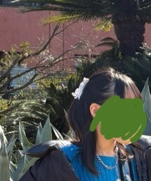 Coucou Suzette | バレッタ/ヘアクリップ