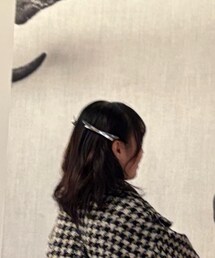 H&M | バレッタ/ヘアクリップ