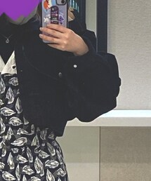 FICTION TOKYO | デニムジャケット