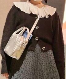 FICTION TOKYO | カーディガン/ボレロ