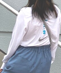 SNIDEL | Tシャツ/カットソー