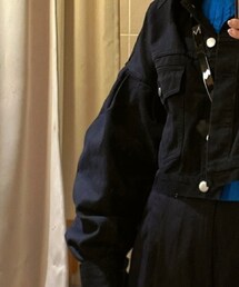 FICTION TOKYO | デニムジャケット