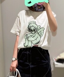TAPPEI | Tシャツ/カットソー