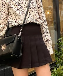 mixxmix | スカート