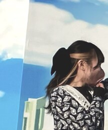 The girls sosiety | バレッタ/ヘアクリップ