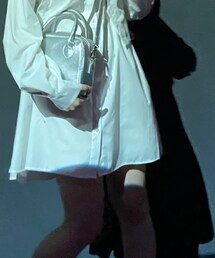 GU | チュニック