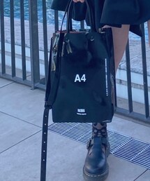 NaNa-NaNa | ショルダーバッグ