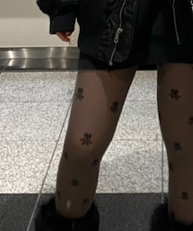 1/2 Un-Demi MIHOKO SAITO | タイツ/ストッキング