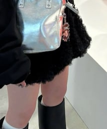 POPPY | スカート