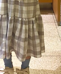 RUBY AND YOU | ワンピース/ドレス