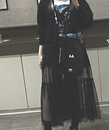 NaNa-NaNa | ショルダーバッグ