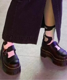 Dr. Martens | ドレスシューズ