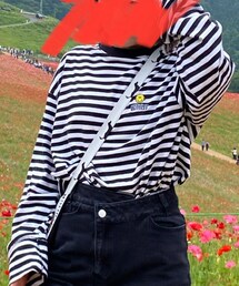 mixxmix | Tシャツ/カットソー