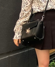 Zatchels | ショルダーバッグ