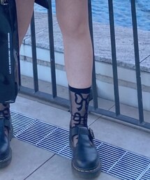 Kiwanda | ソックス/靴下