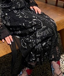 UNIQLO | スカート