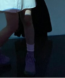 grounds | スニーカー