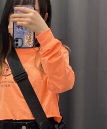 Bershka | Tシャツ/カットソー