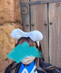 Disney | カチューシャ