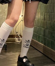 Un-Demi | ソックス/靴下