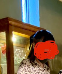 The girls society | バレッタ/ヘアクリップ